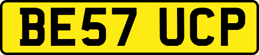 BE57UCP