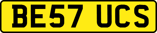 BE57UCS