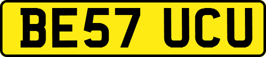 BE57UCU