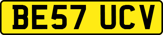 BE57UCV