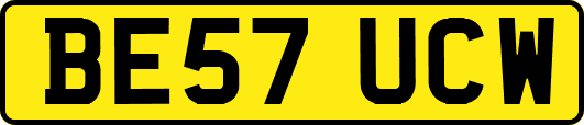 BE57UCW