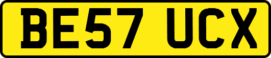 BE57UCX