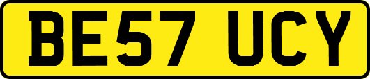 BE57UCY