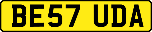 BE57UDA