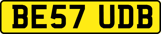 BE57UDB