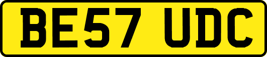 BE57UDC