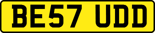 BE57UDD