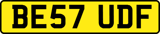 BE57UDF