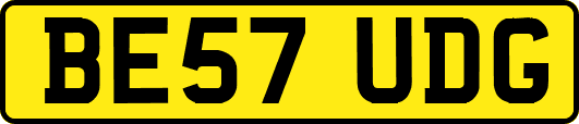 BE57UDG