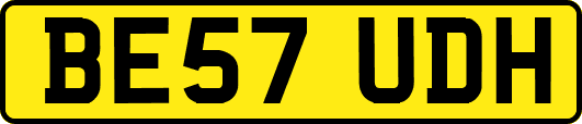 BE57UDH