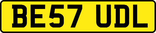 BE57UDL