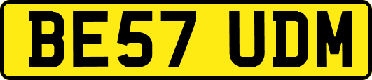 BE57UDM