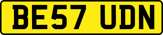 BE57UDN