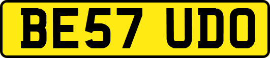 BE57UDO