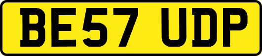 BE57UDP
