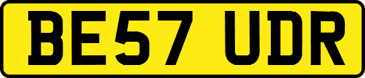BE57UDR