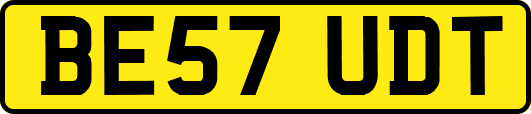 BE57UDT