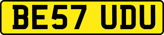 BE57UDU