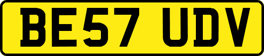 BE57UDV