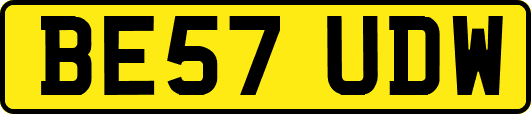 BE57UDW