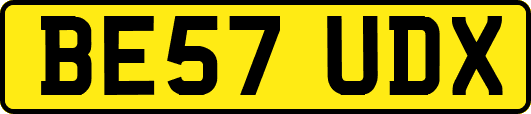 BE57UDX