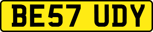 BE57UDY