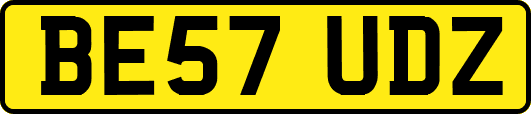 BE57UDZ