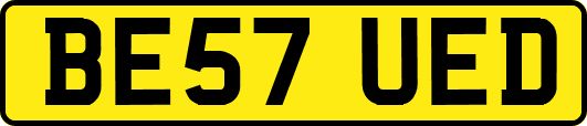 BE57UED