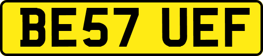 BE57UEF