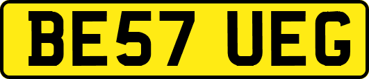BE57UEG