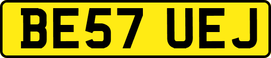 BE57UEJ
