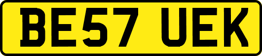 BE57UEK