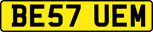 BE57UEM