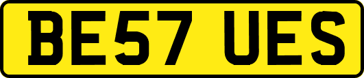BE57UES