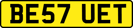 BE57UET