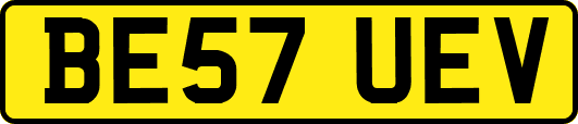 BE57UEV