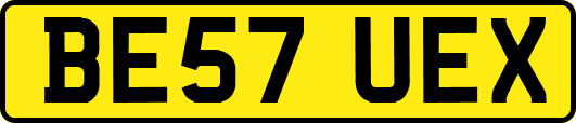 BE57UEX