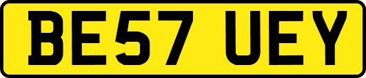 BE57UEY
