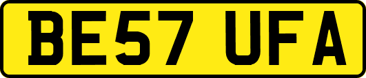 BE57UFA