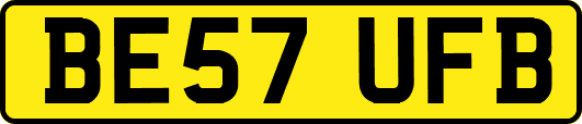 BE57UFB