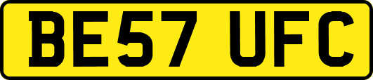 BE57UFC