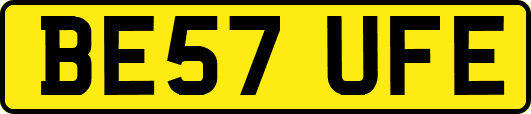 BE57UFE