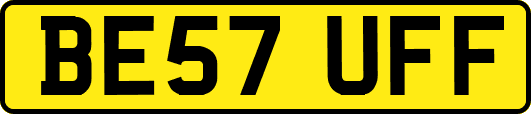 BE57UFF