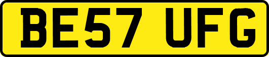 BE57UFG