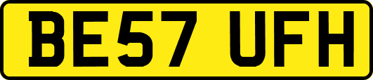 BE57UFH