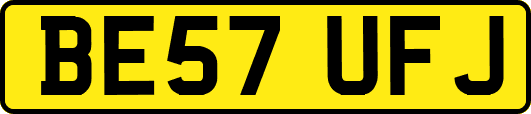 BE57UFJ