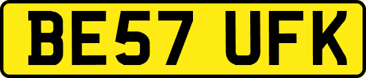 BE57UFK