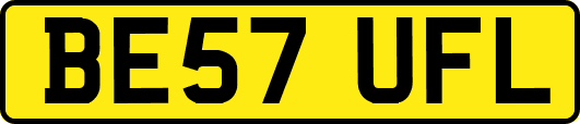 BE57UFL