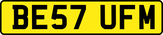 BE57UFM