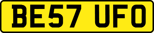 BE57UFO